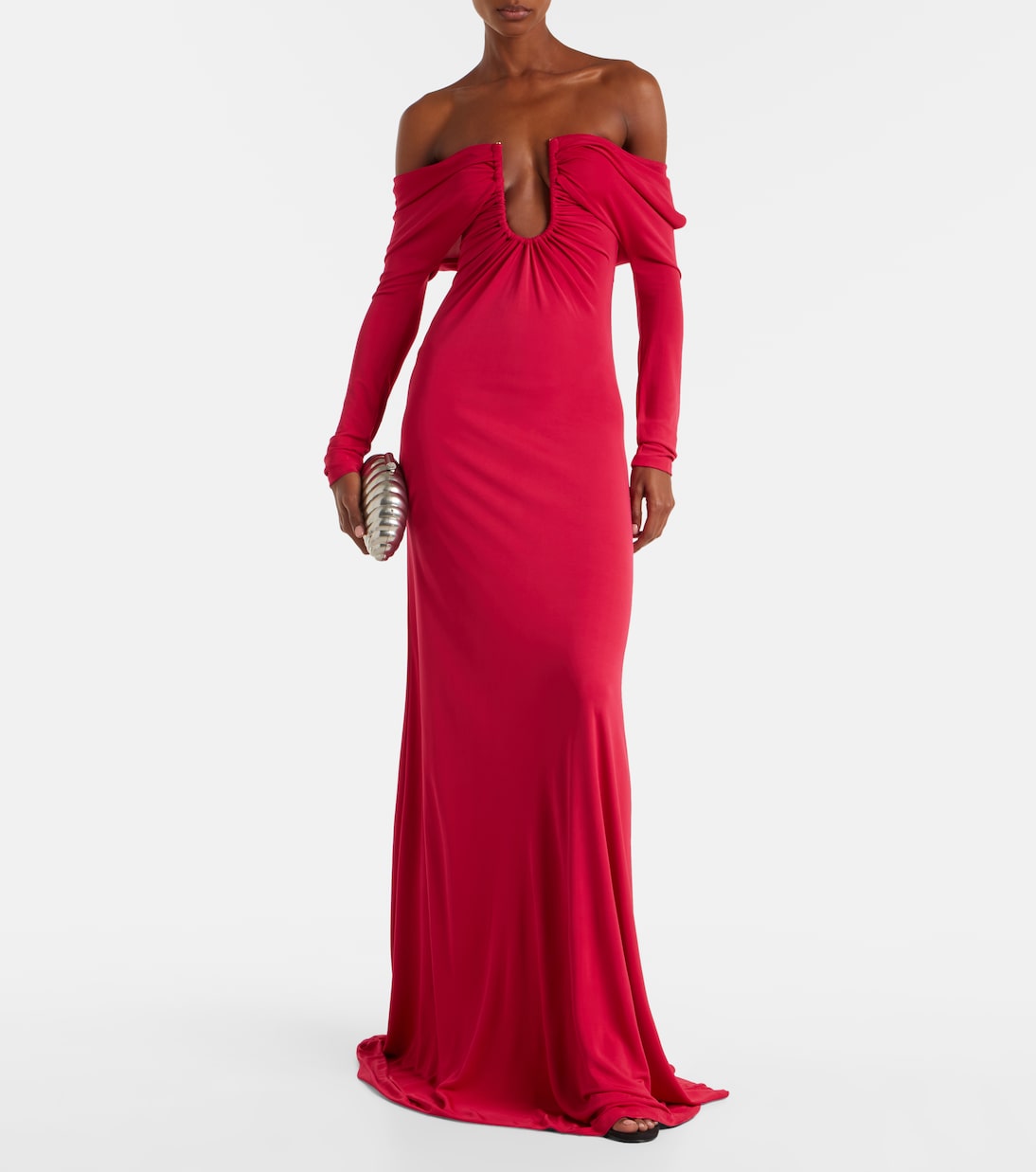 Robe Arced Palm | Christopher Esber