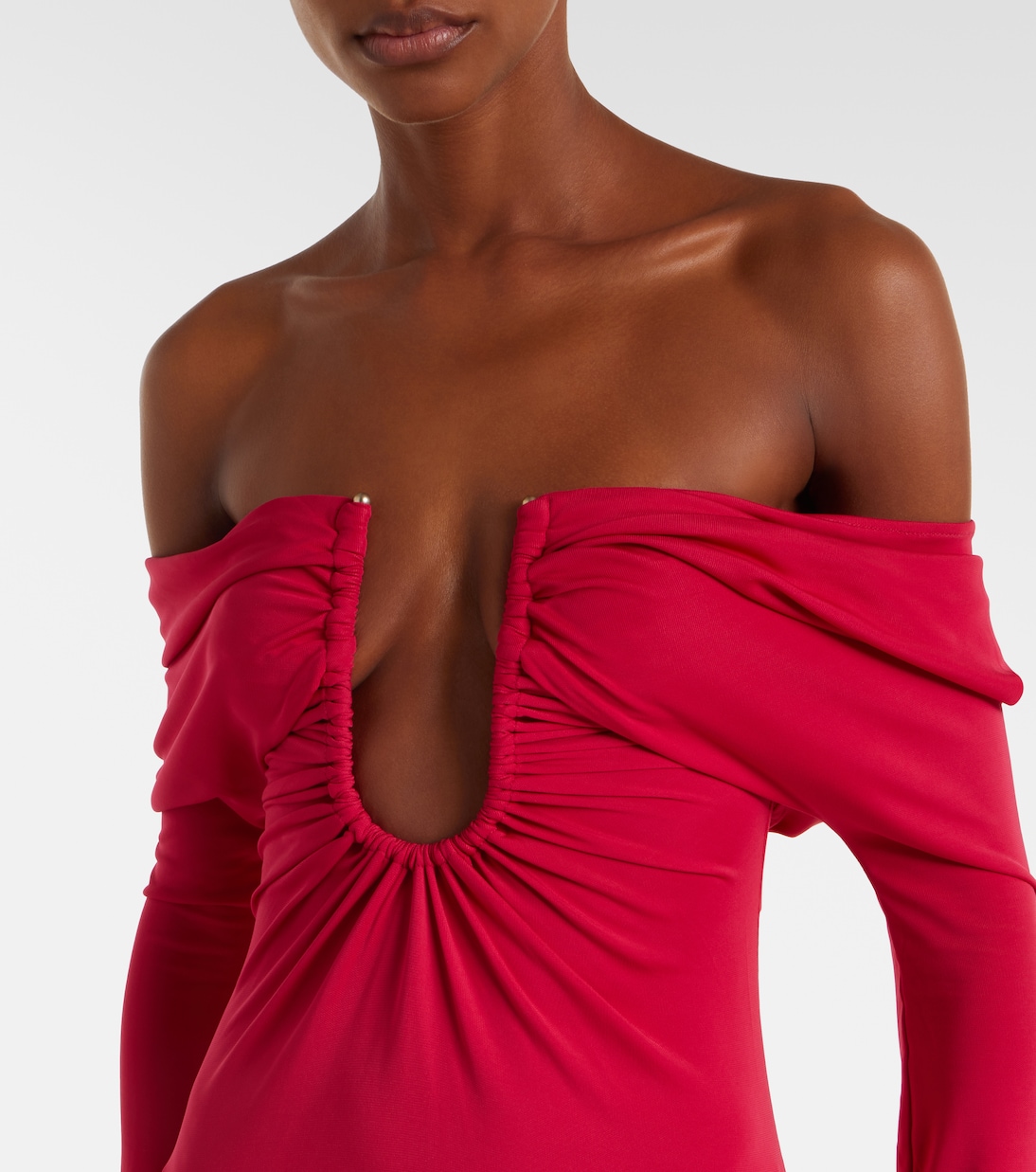 Robe Arced Palm | Christopher Esber