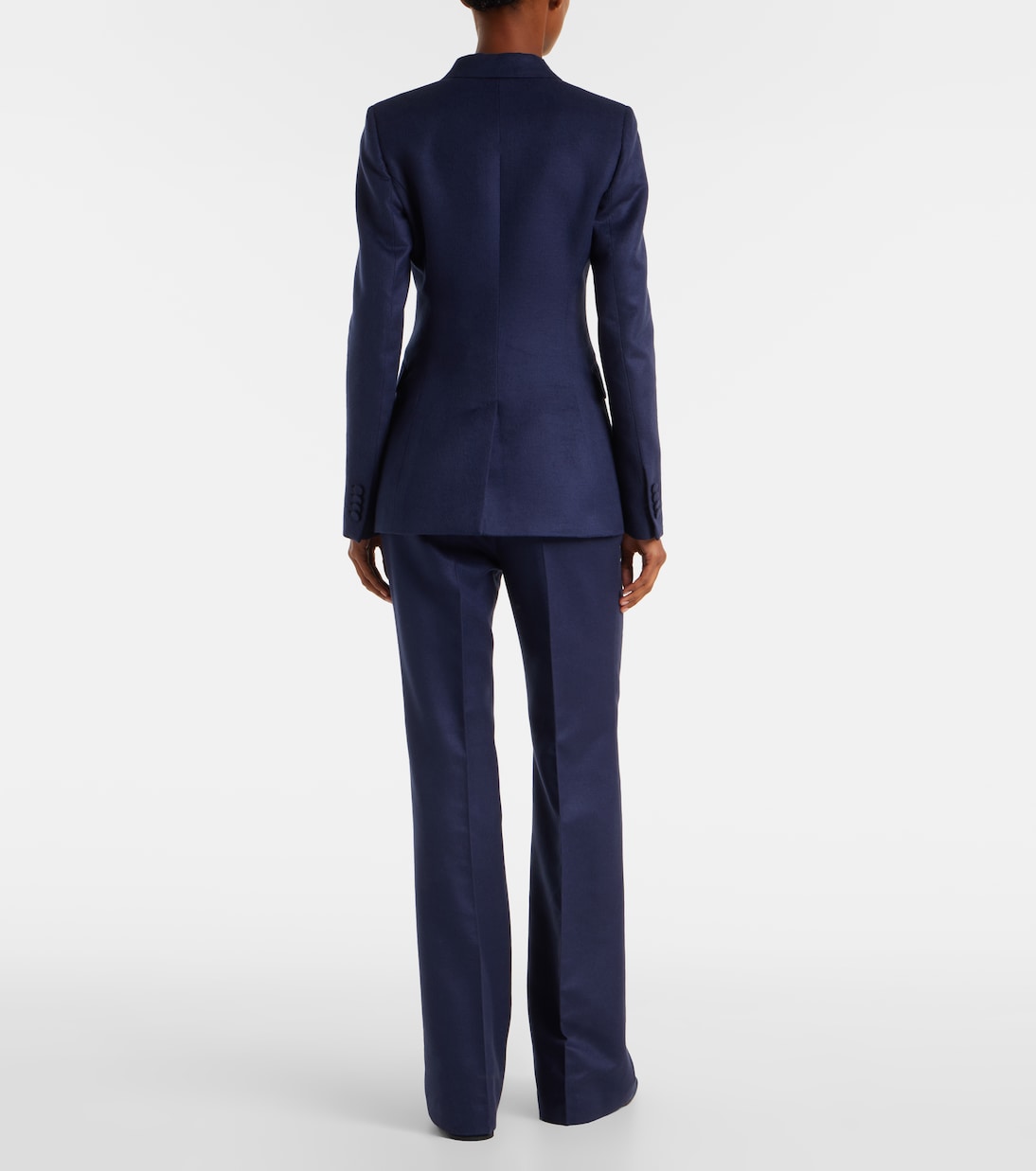 Blazer Stephanie in seta | Gabriela Hearst