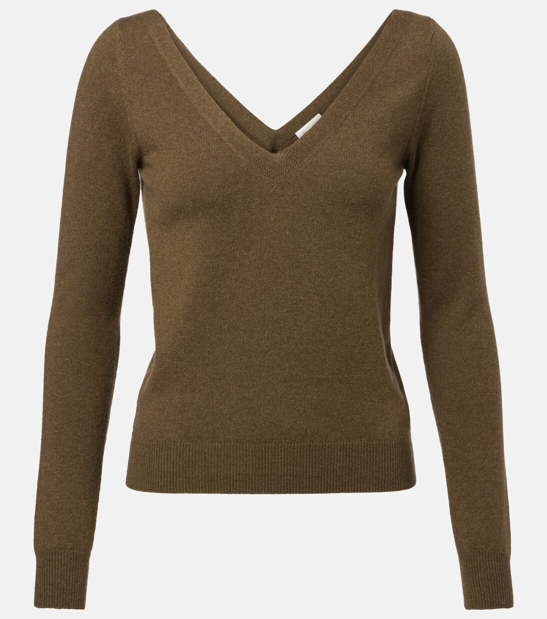 Cashmere sweater | Saint Laurent