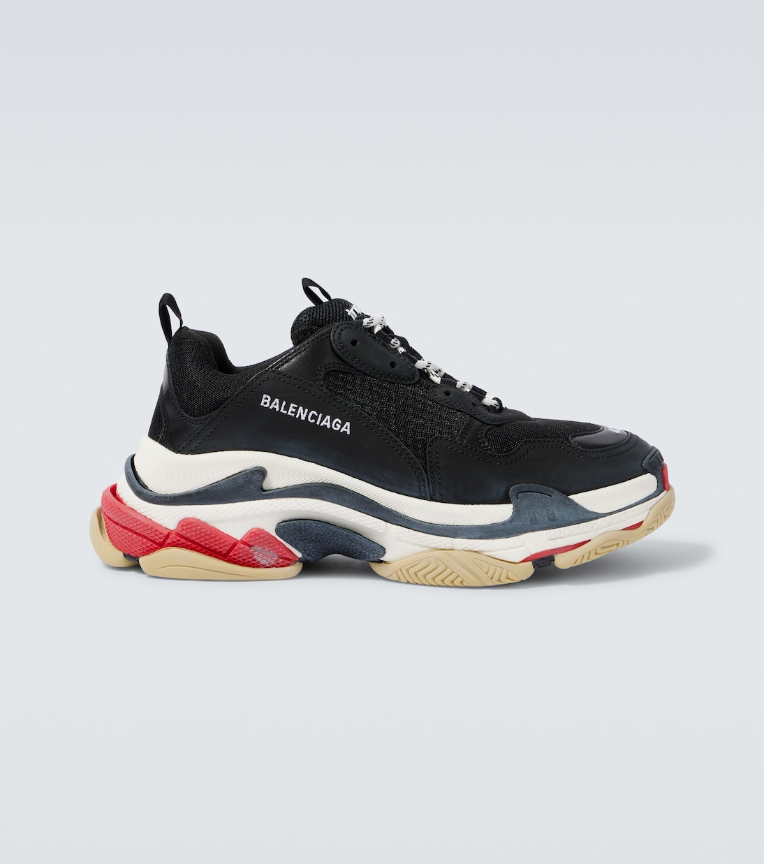 Triple S sneakers | Balenciaga