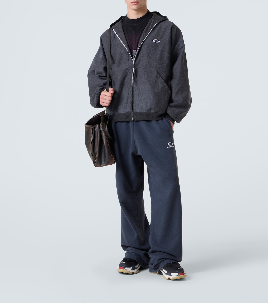 Triple S sneakers | Balenciaga