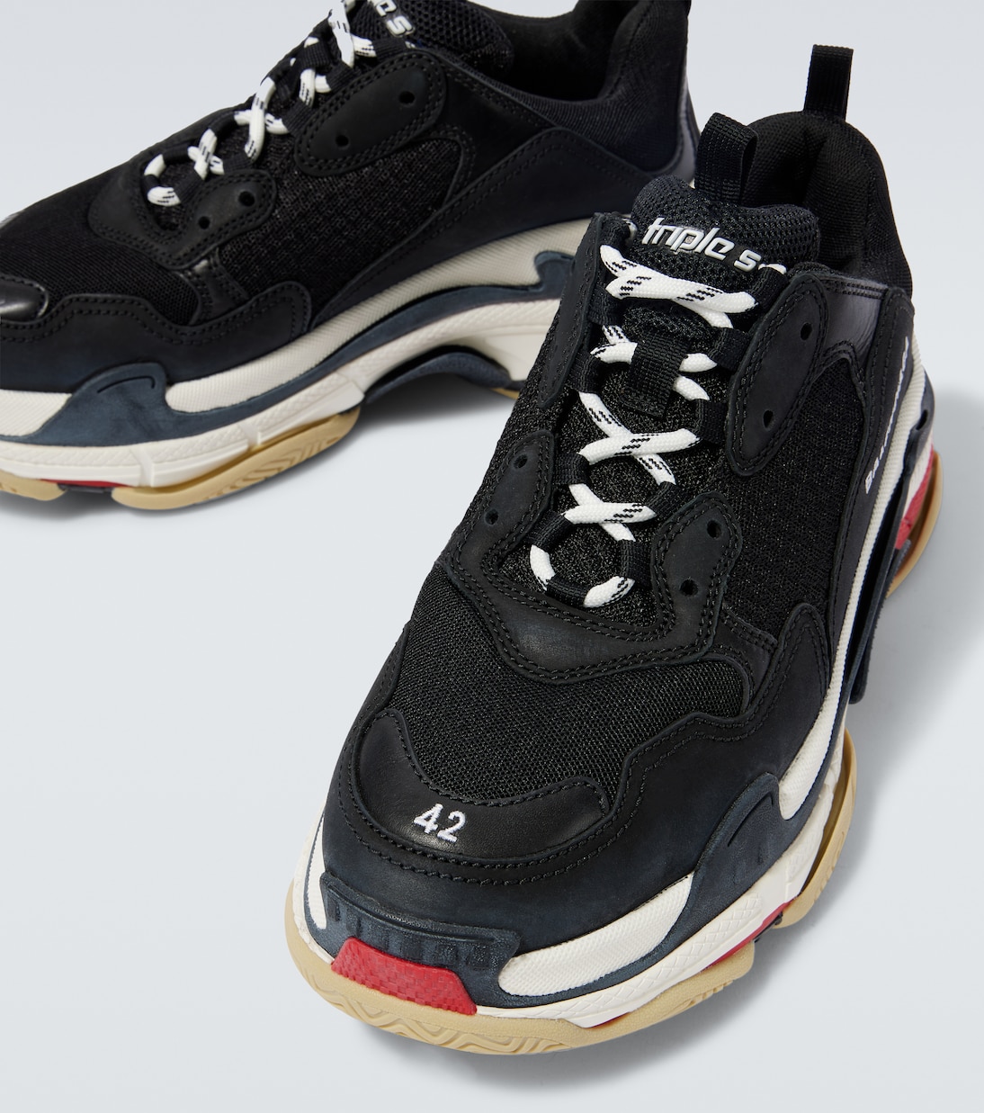 Triple S sneakers | Balenciaga