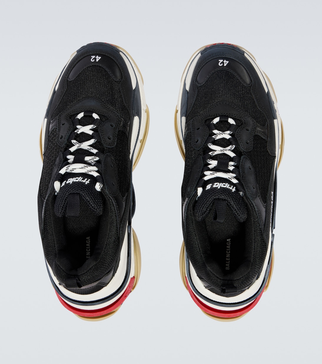 Triple S sneakers | Balenciaga