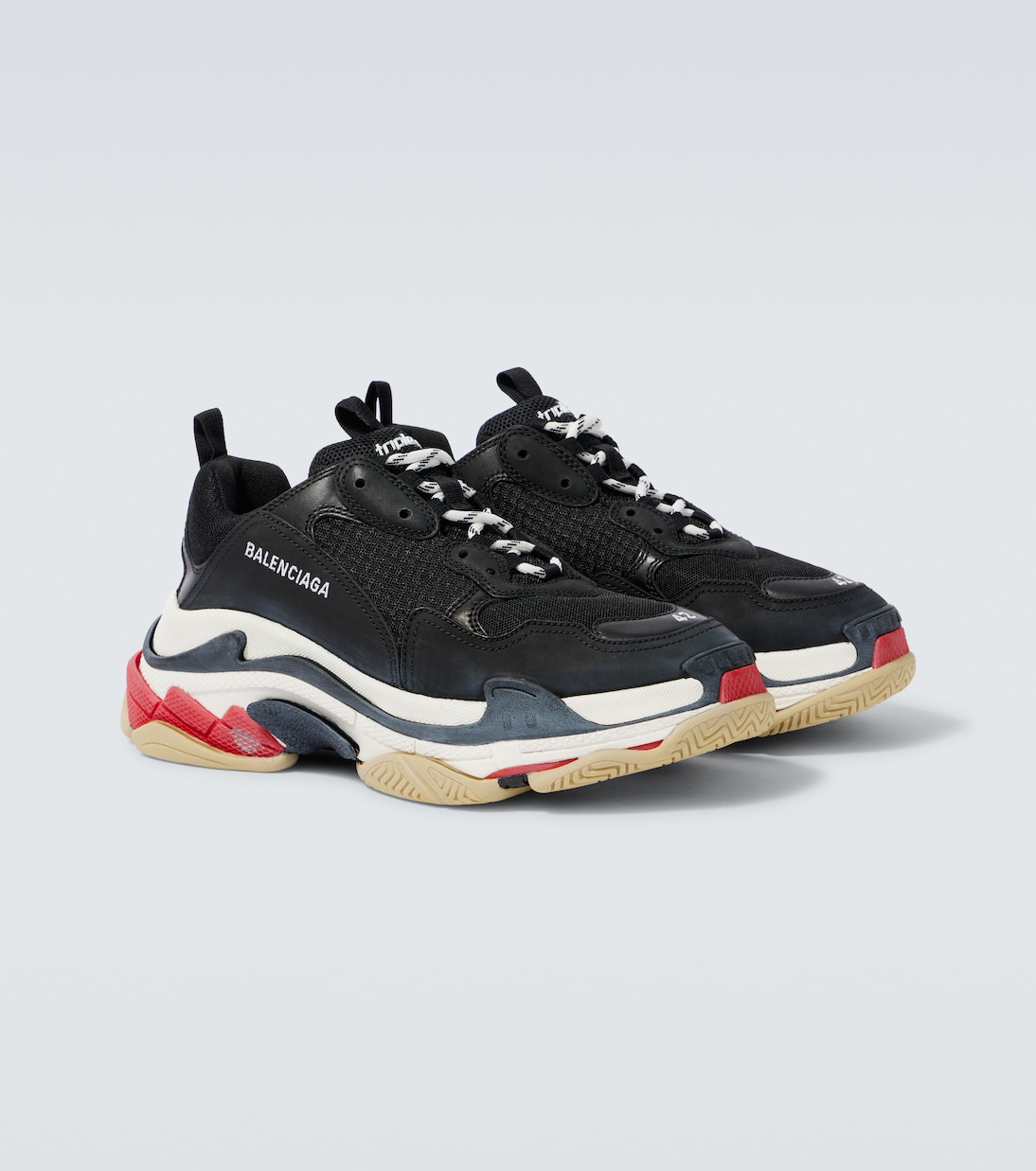 Triple S sneakers | Balenciaga