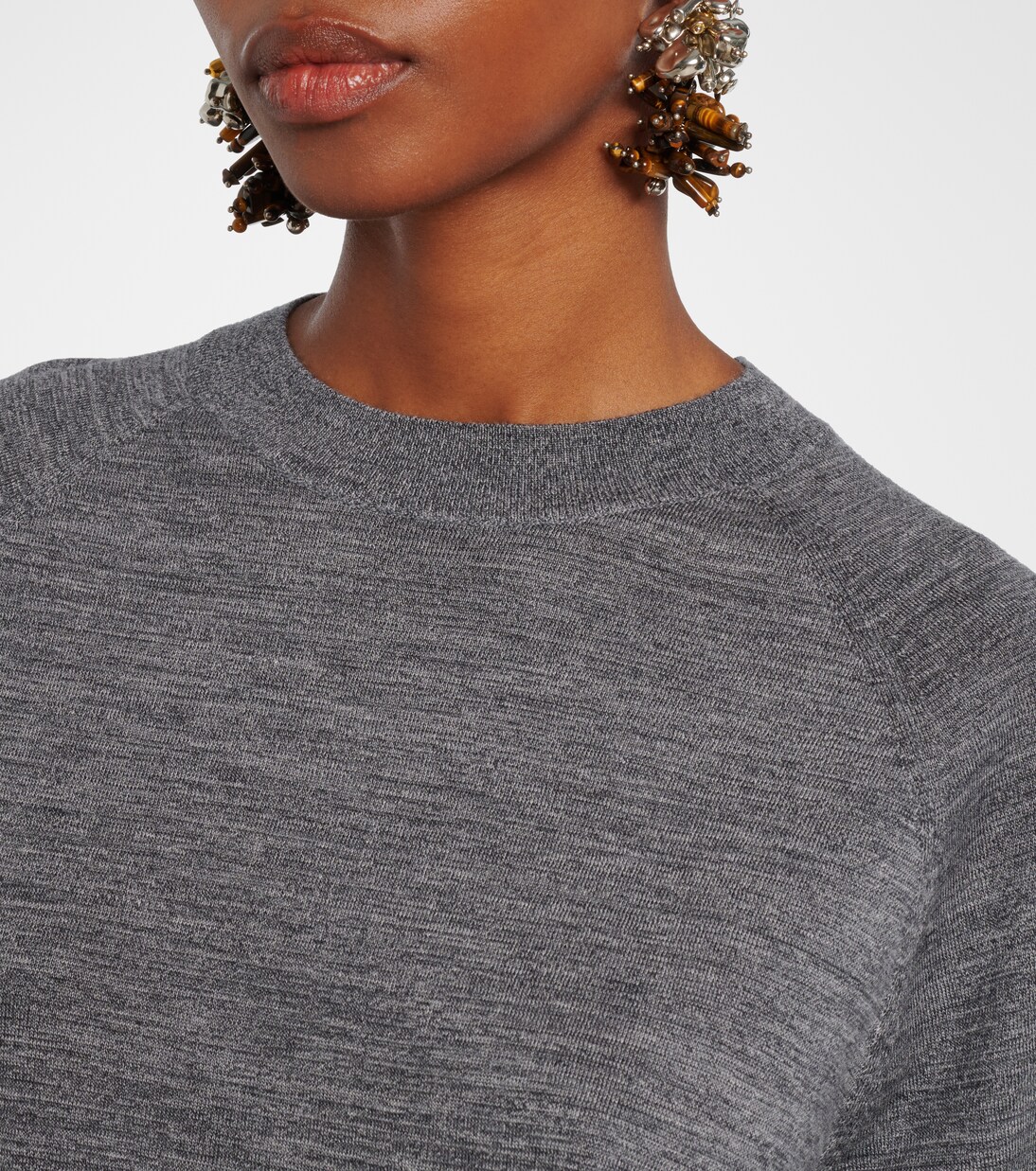 Pull en laine | Dries Van Noten