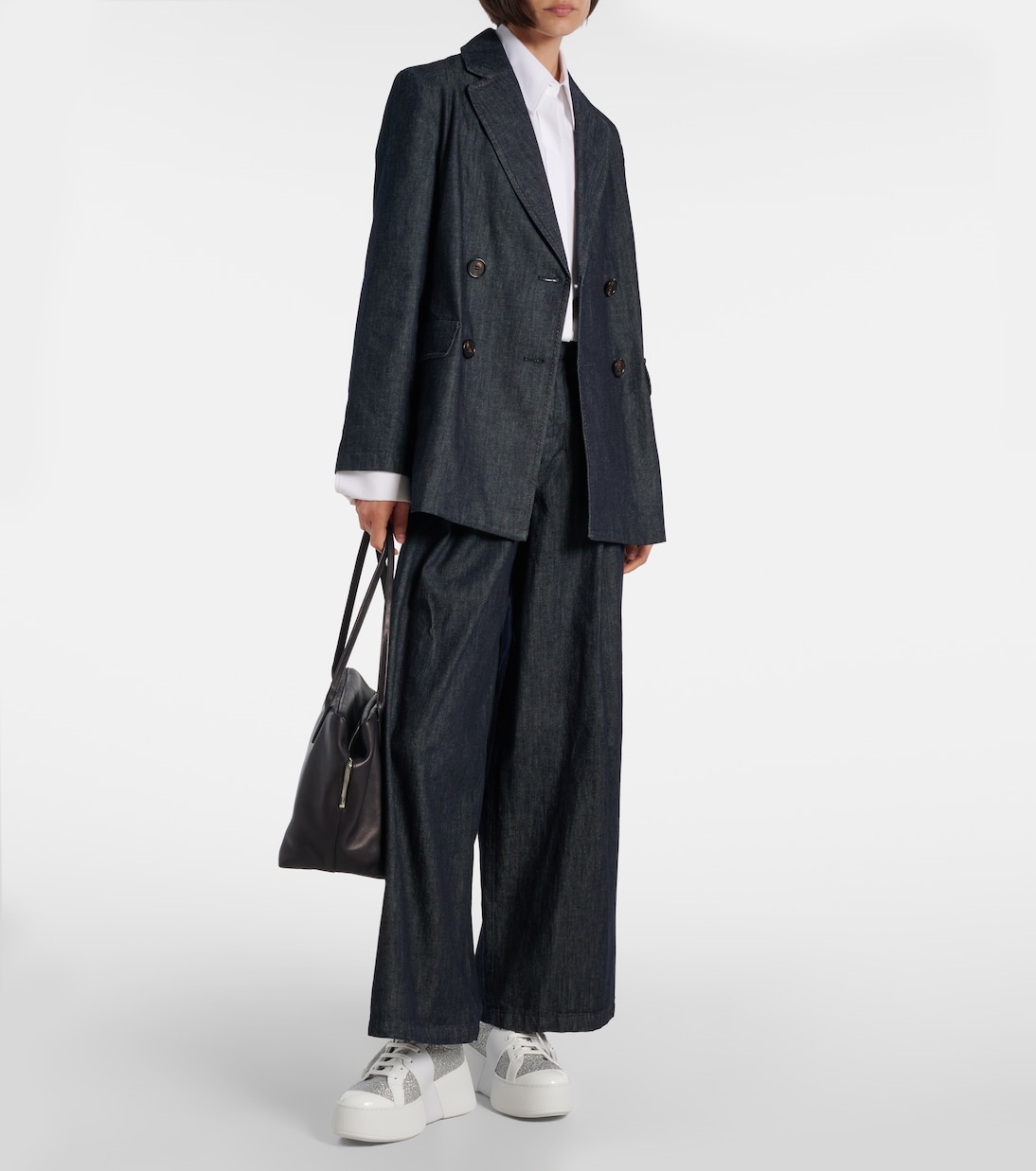 Viv' Skate embellished sneakers | Roger Vivier