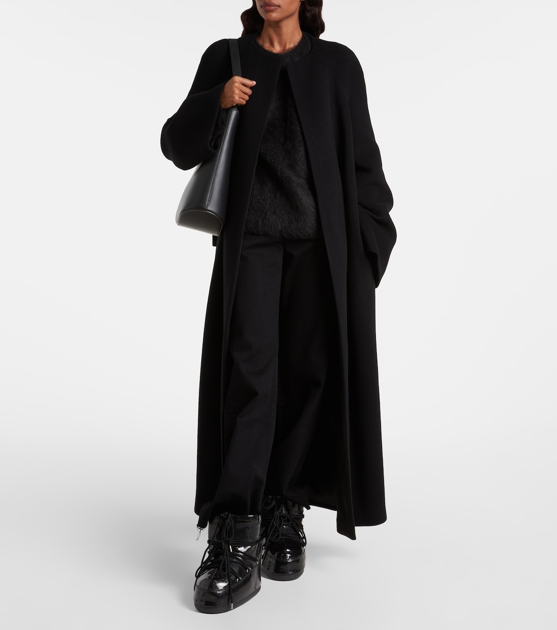 Icon Low glitter snow boots | Moon Boot