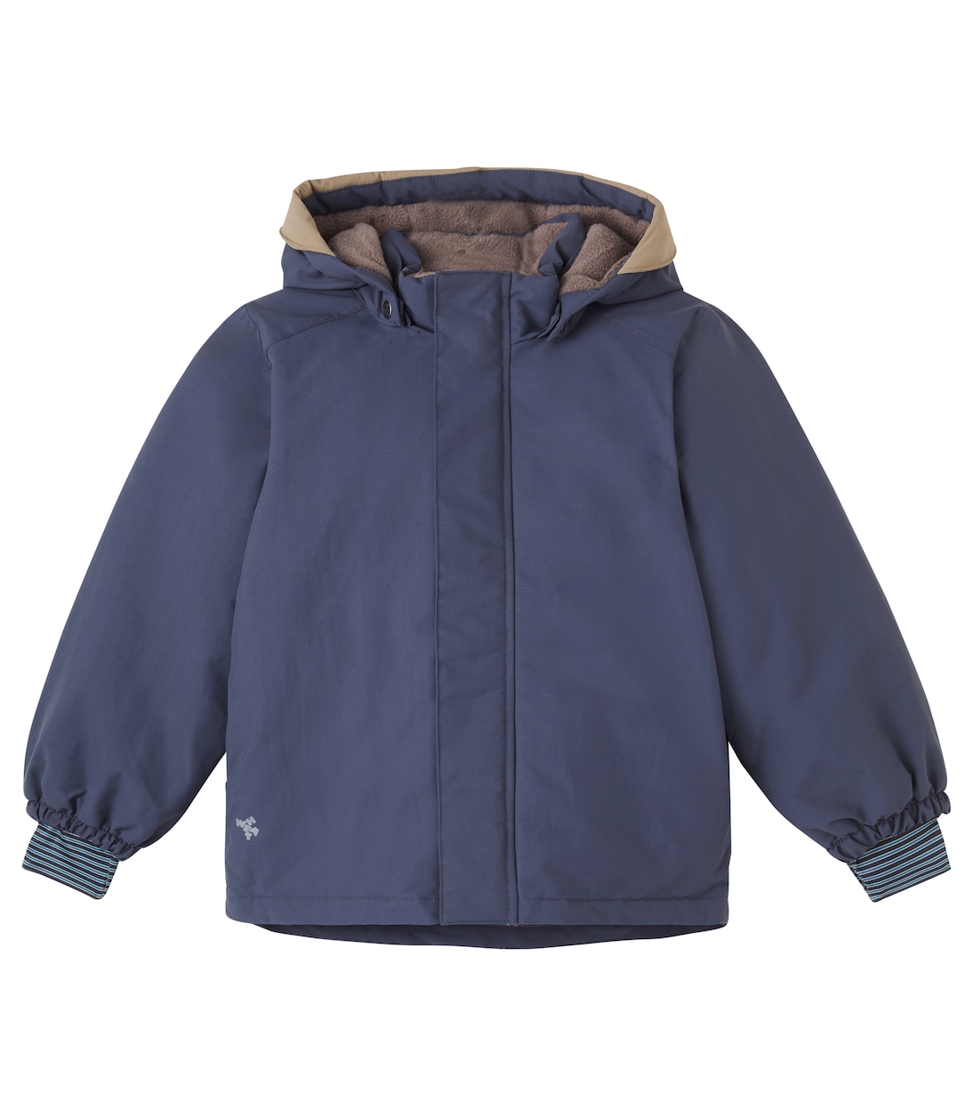 Frederiko jacket | Wheat