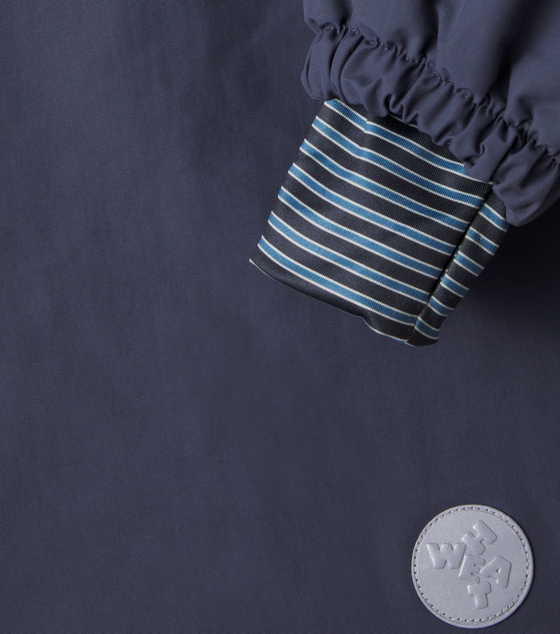 Frederiko jacket | Wheat