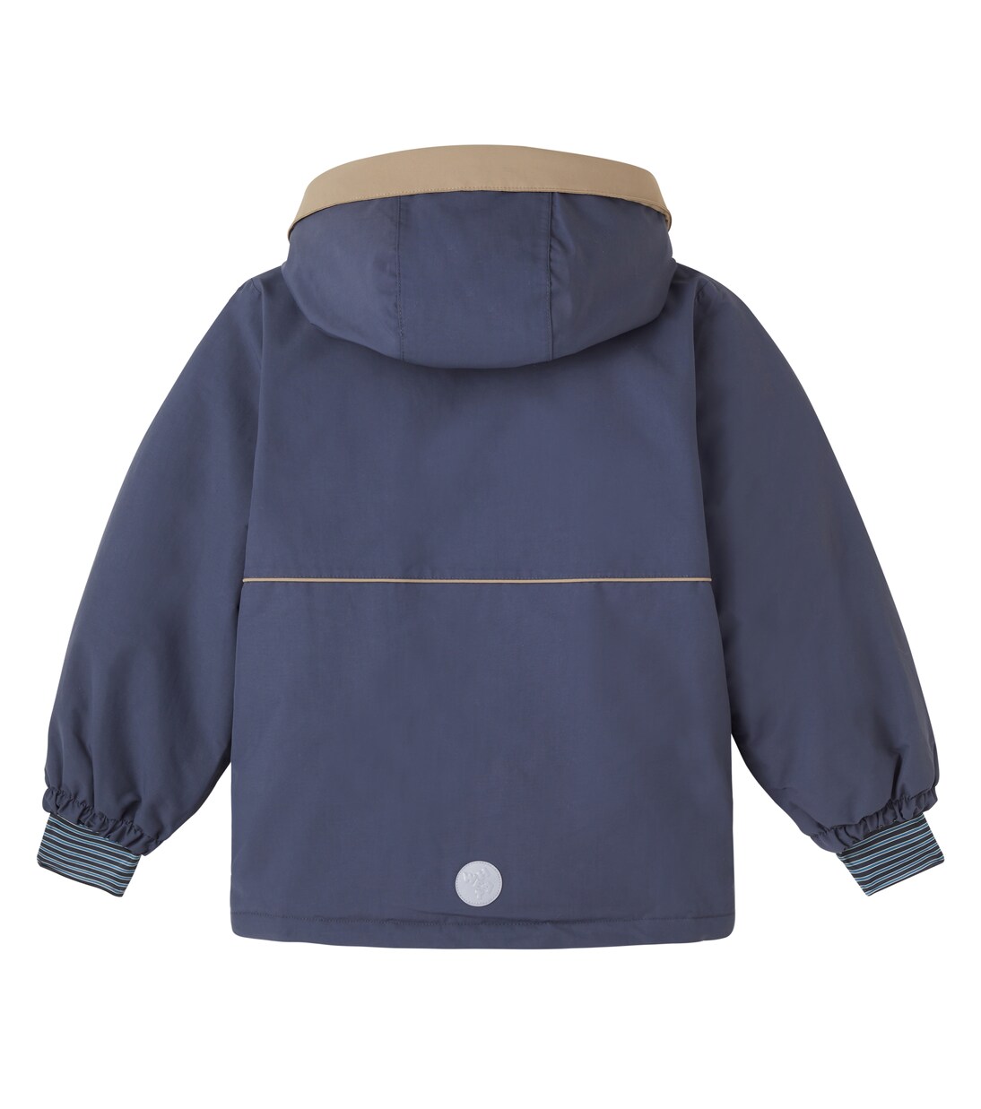 Frederiko jacket | Wheat