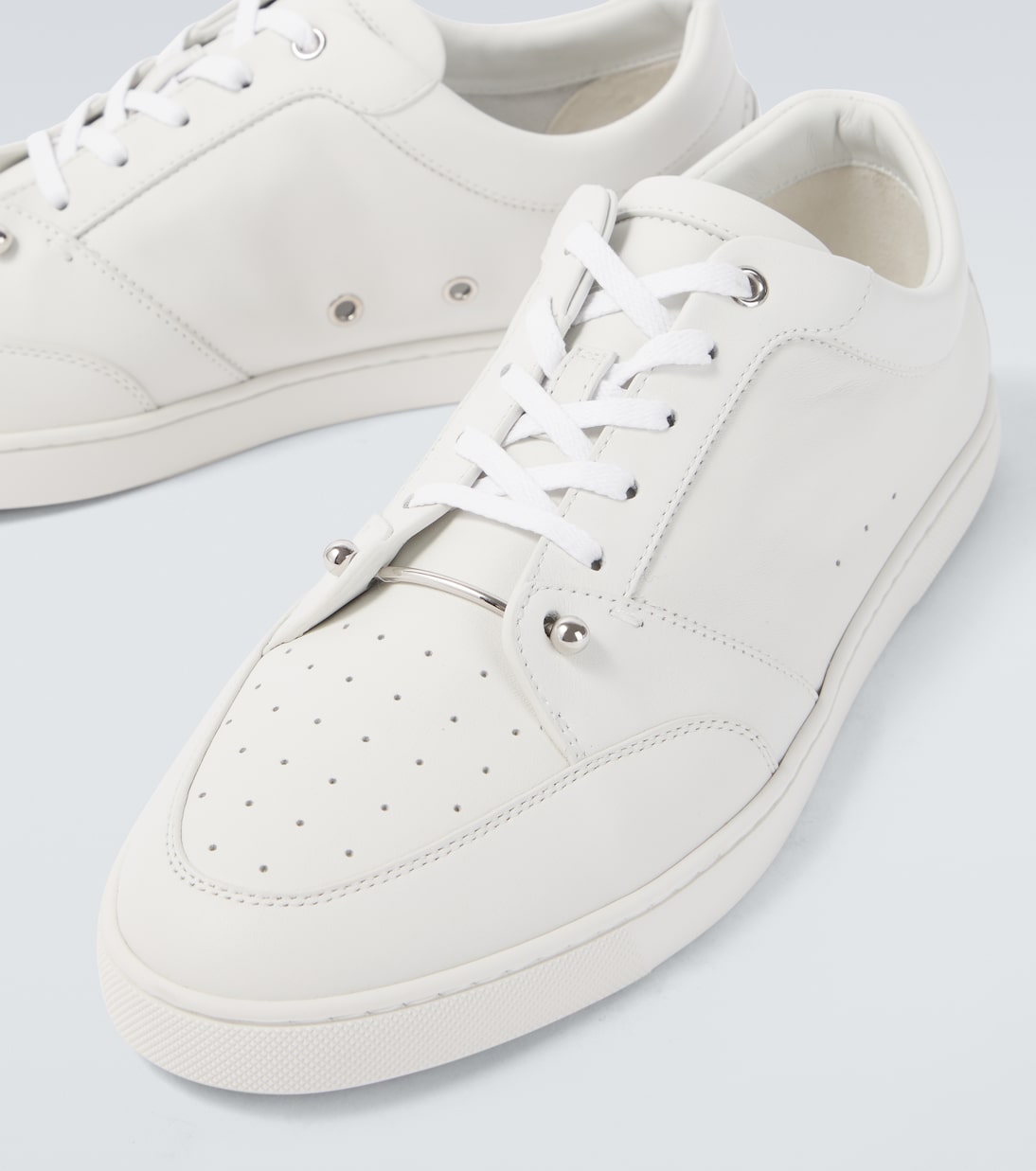 Sneakers Chambelisneak in pelle | Christian Louboutin