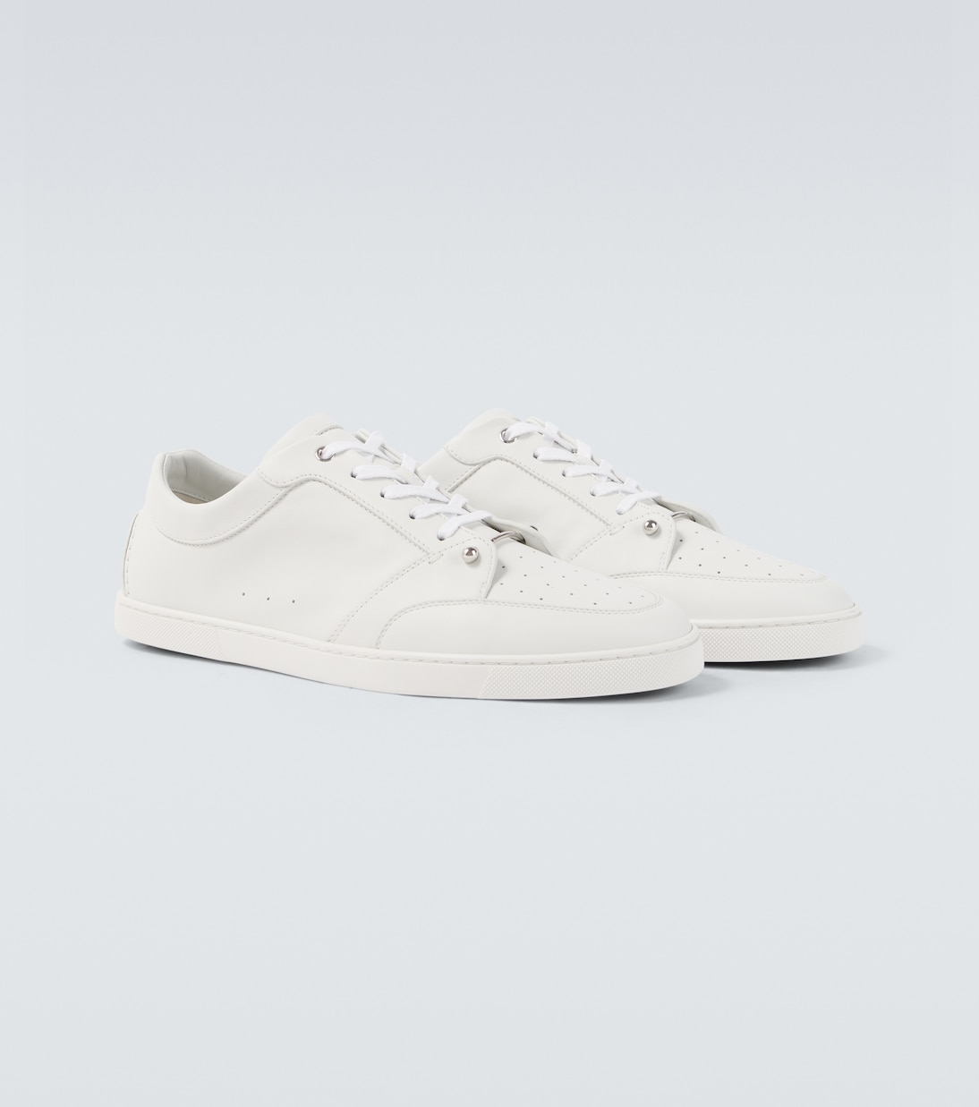 Sneakers Chambelisneak in pelle | Christian Louboutin