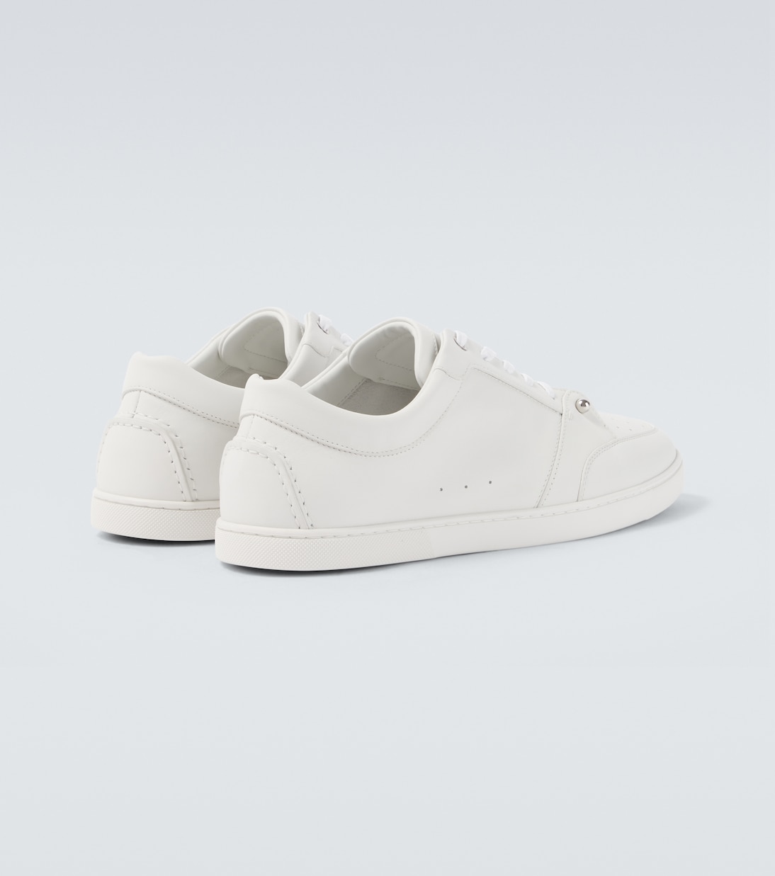 Sneakers Chambelisneak in pelle | Christian Louboutin