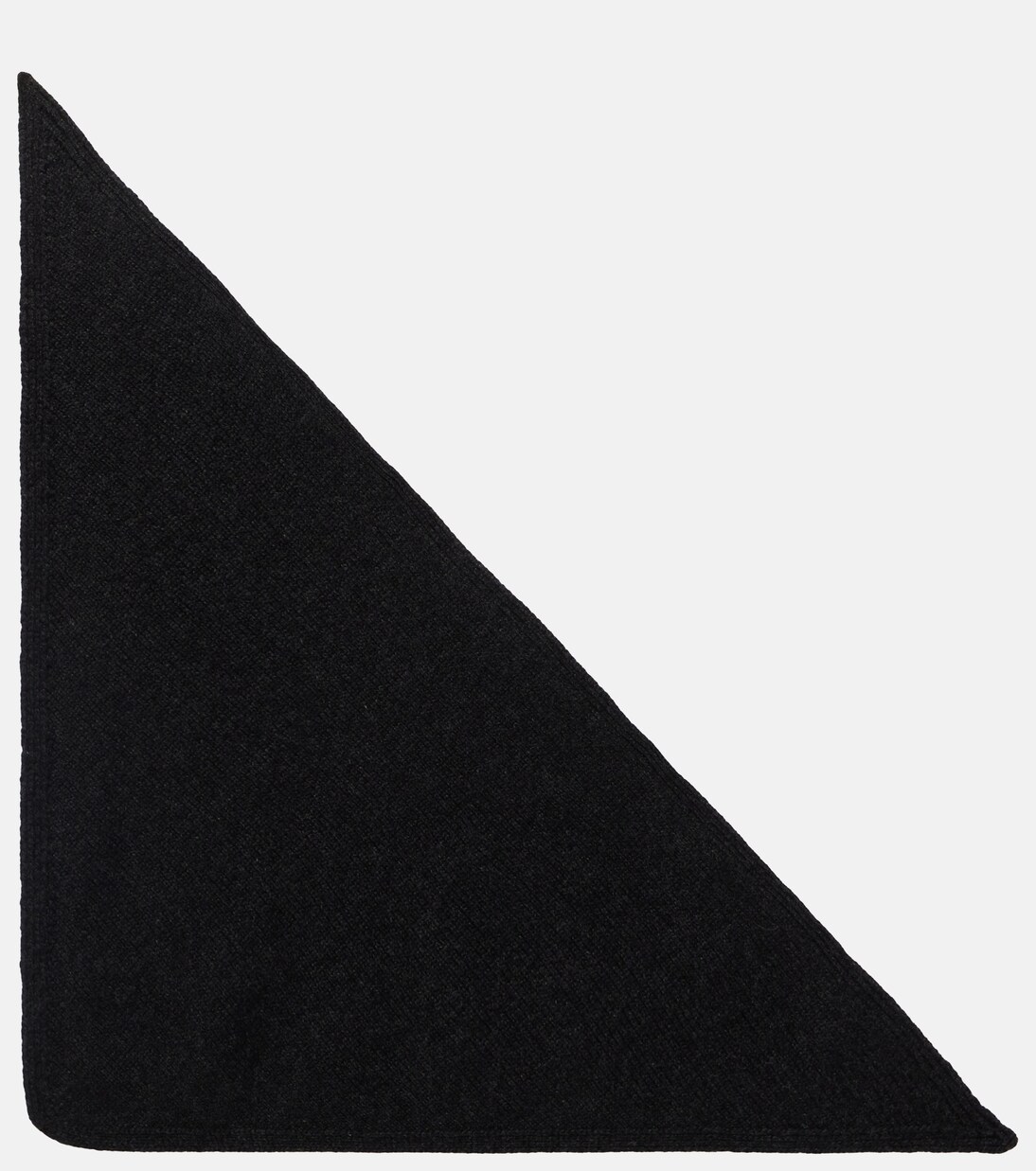 Mentas cashmere scarf | The Row