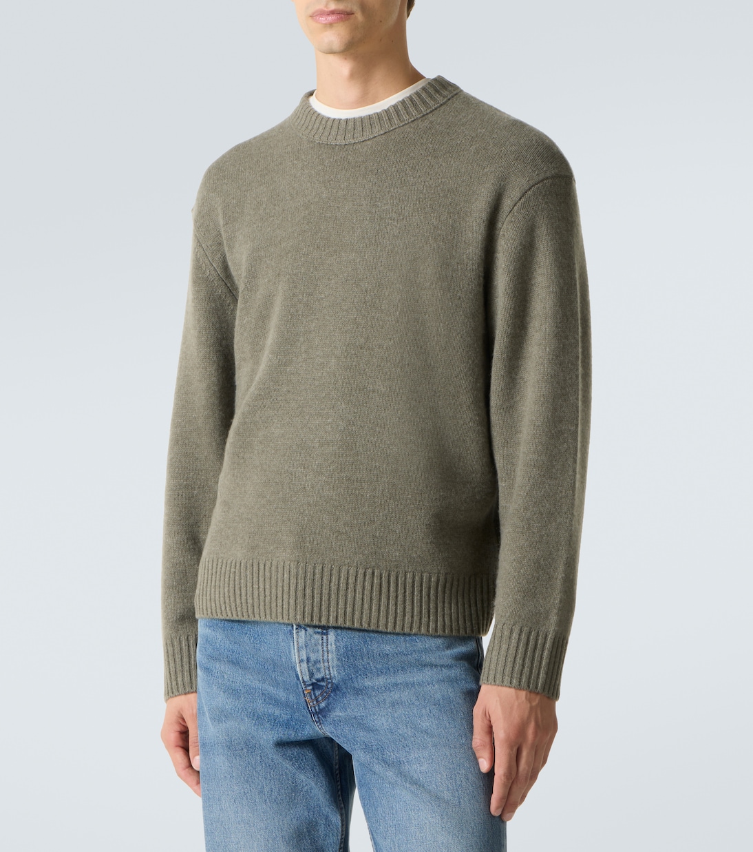 Cashmere sweater | Frame