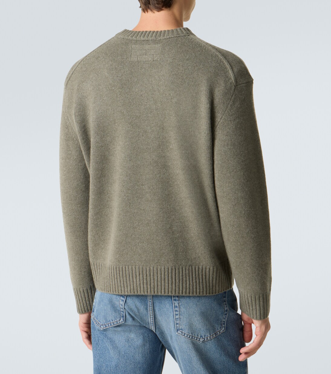 Cashmere sweater | Frame