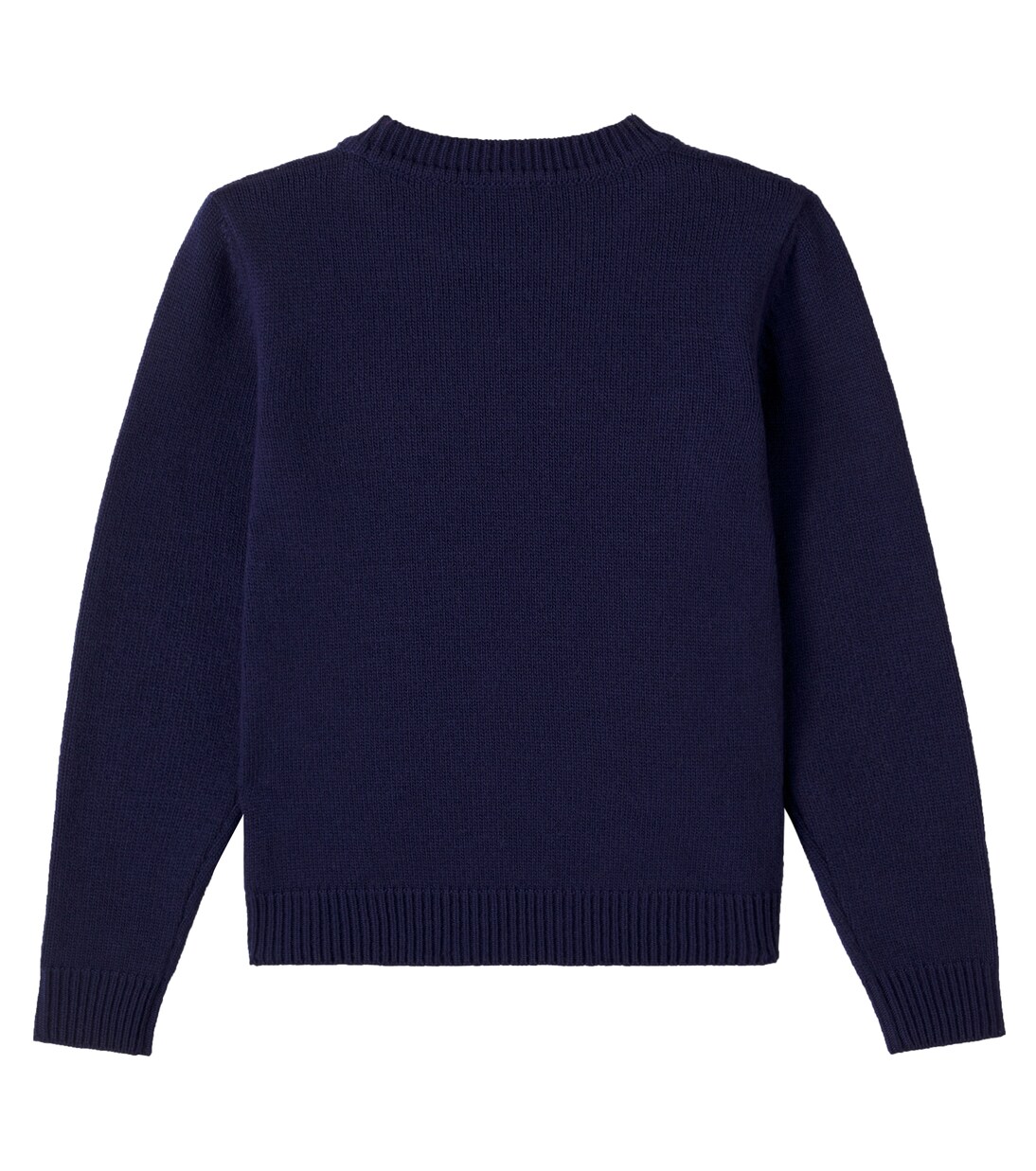 Intarsia wool sweater | Gucci Kids