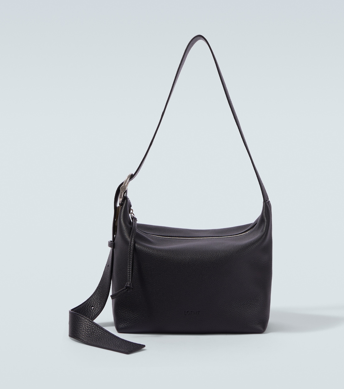 Crossbody Bag Loop aus Leder | Loewe