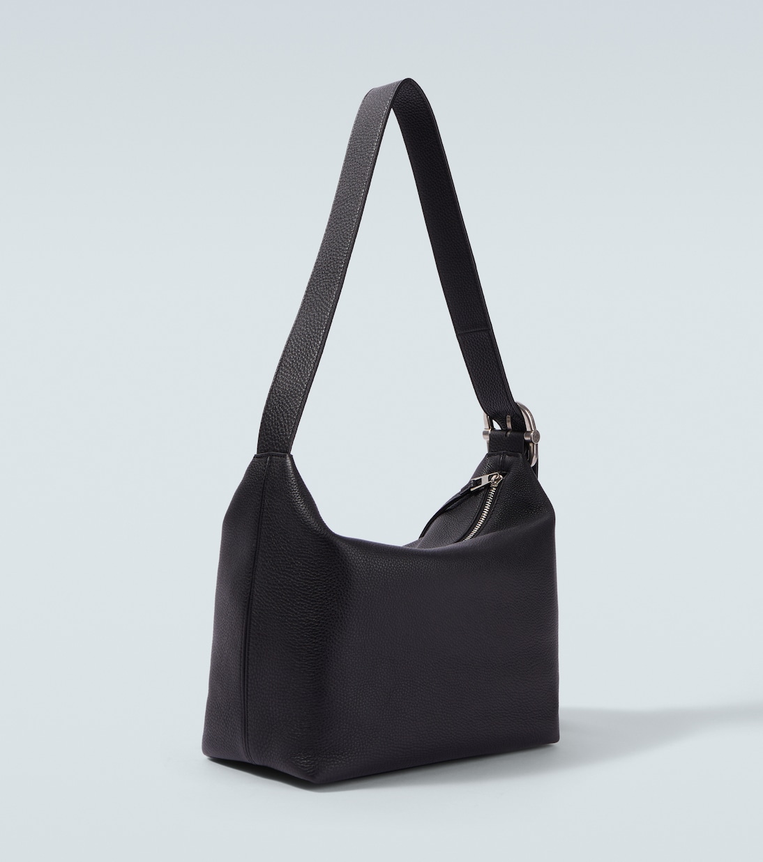 Crossbody Bag Loop aus Leder | Loewe