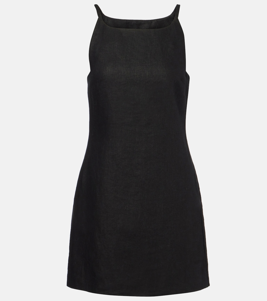 Minikleid Neve aus Leinen | Posse