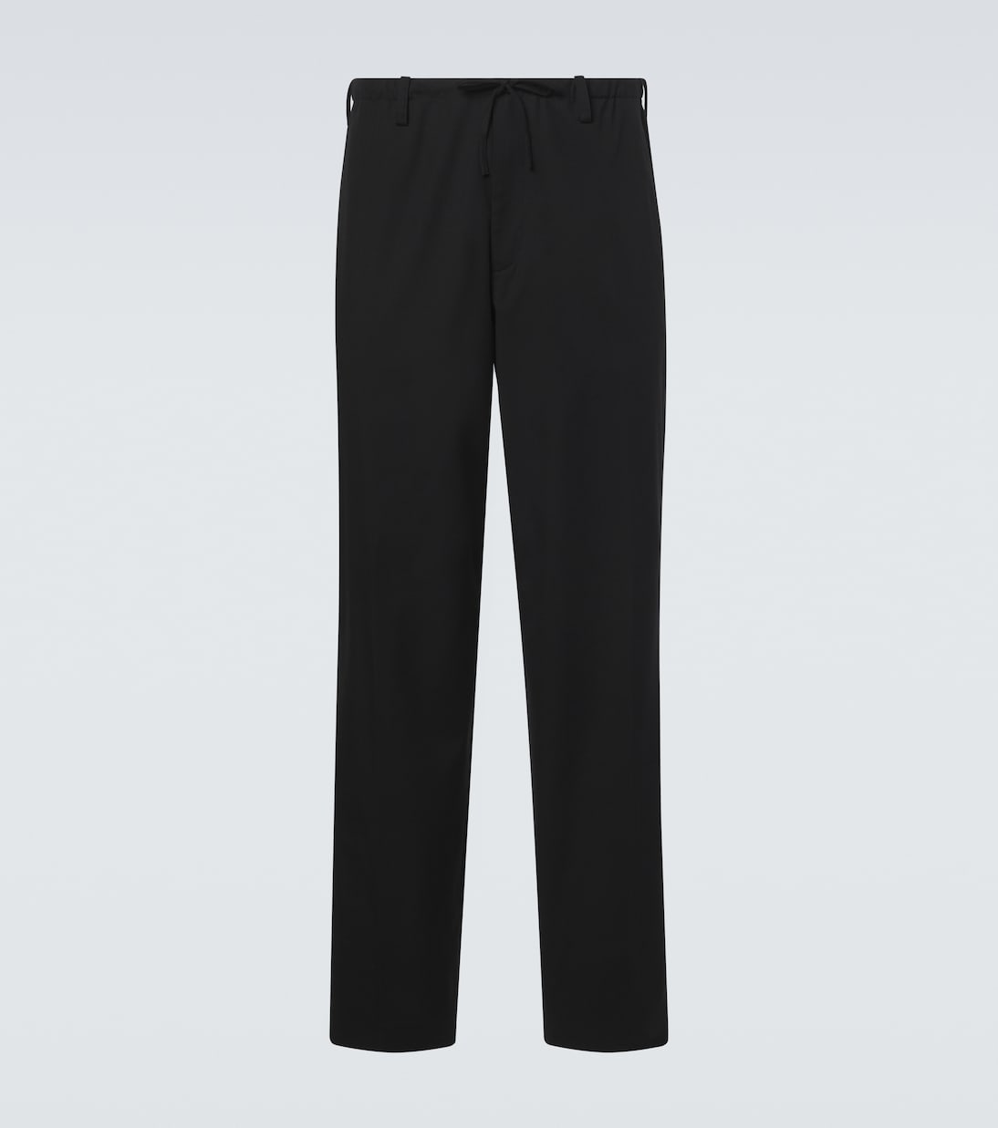 Gerade Hose aus Baumwolle | Dries Van Noten