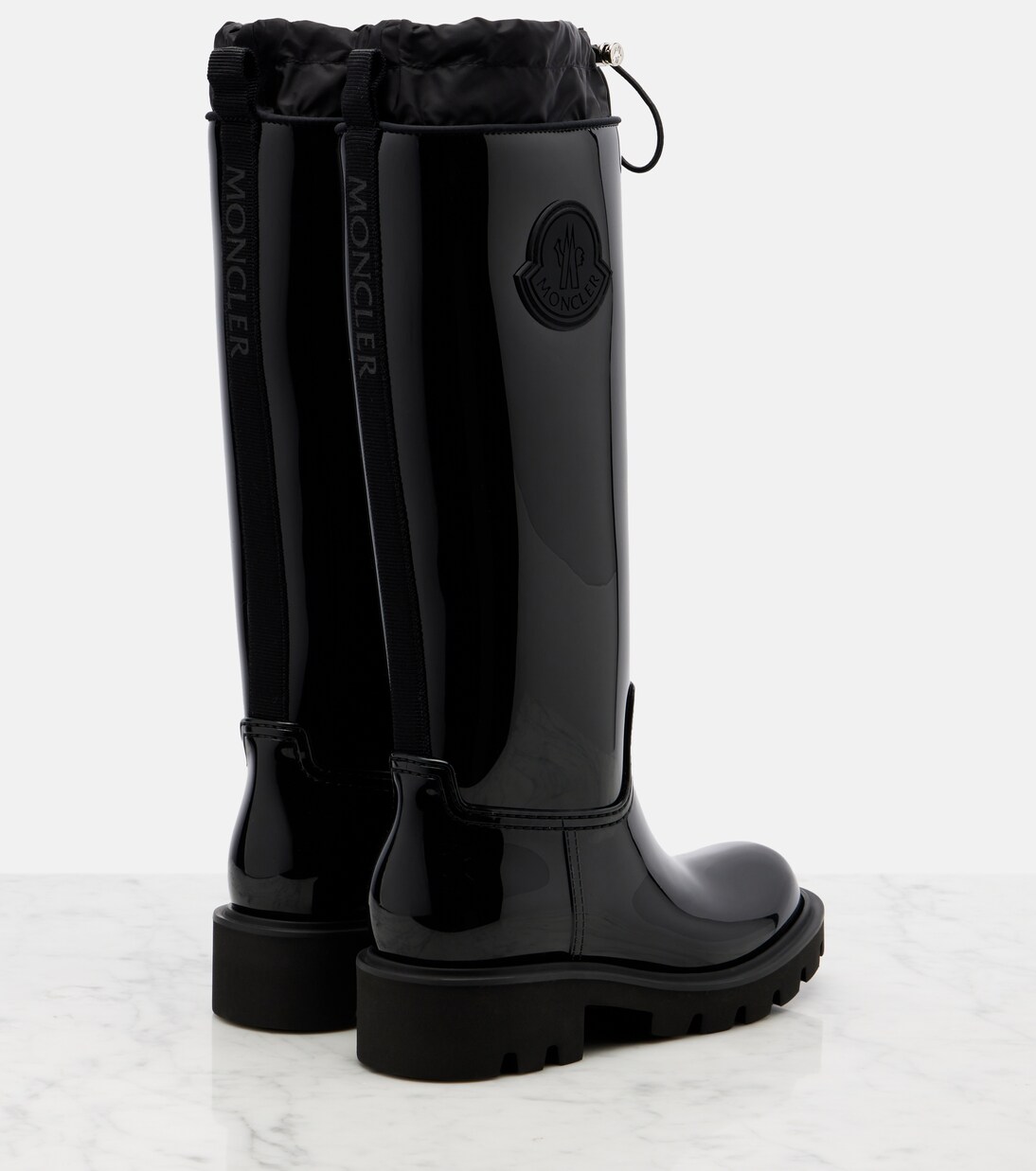 Bottes Kickmaster | Moncler
