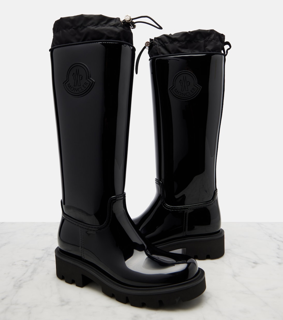 Bottes Kickmaster | Moncler