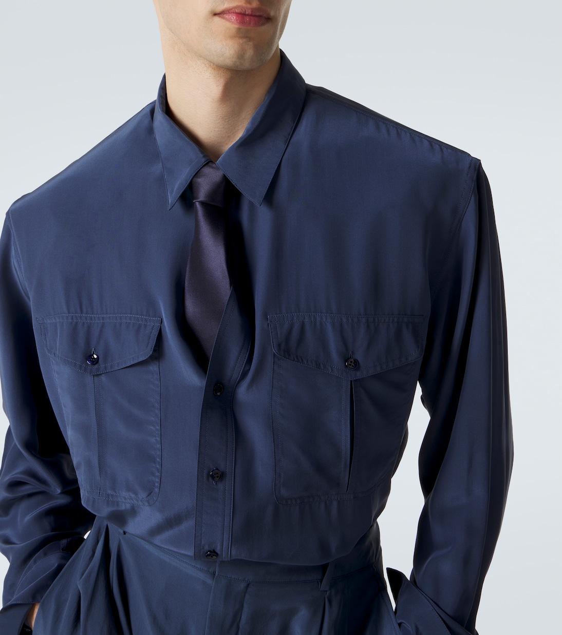 Chemise | Saint Laurent