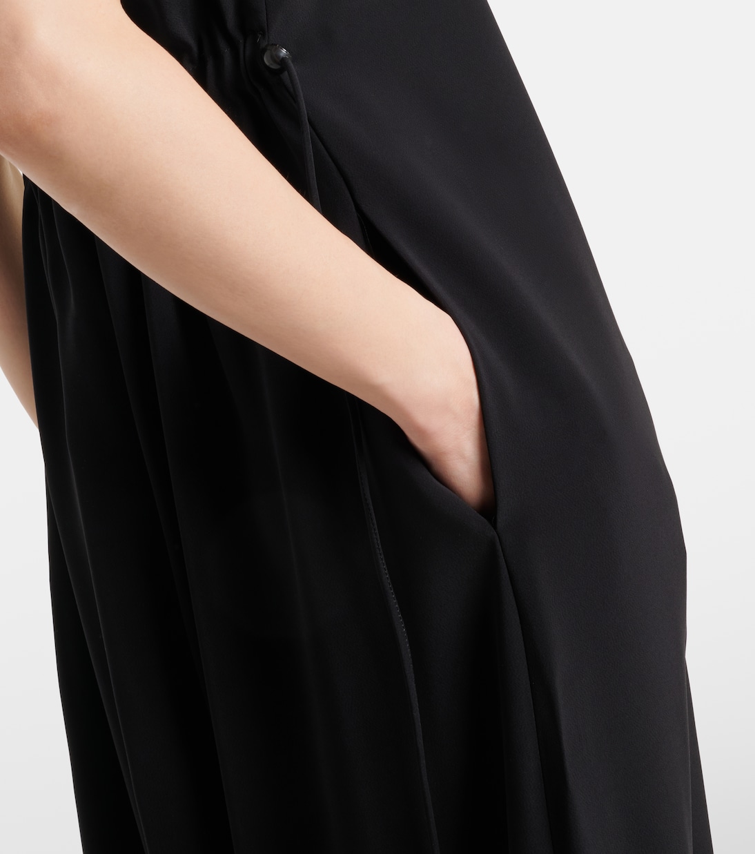 Jersey jumpsuit | Max Mara