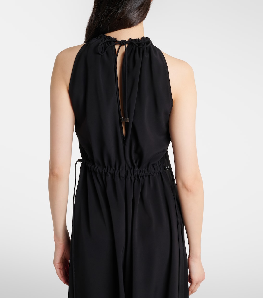 Jersey jumpsuit | Max Mara