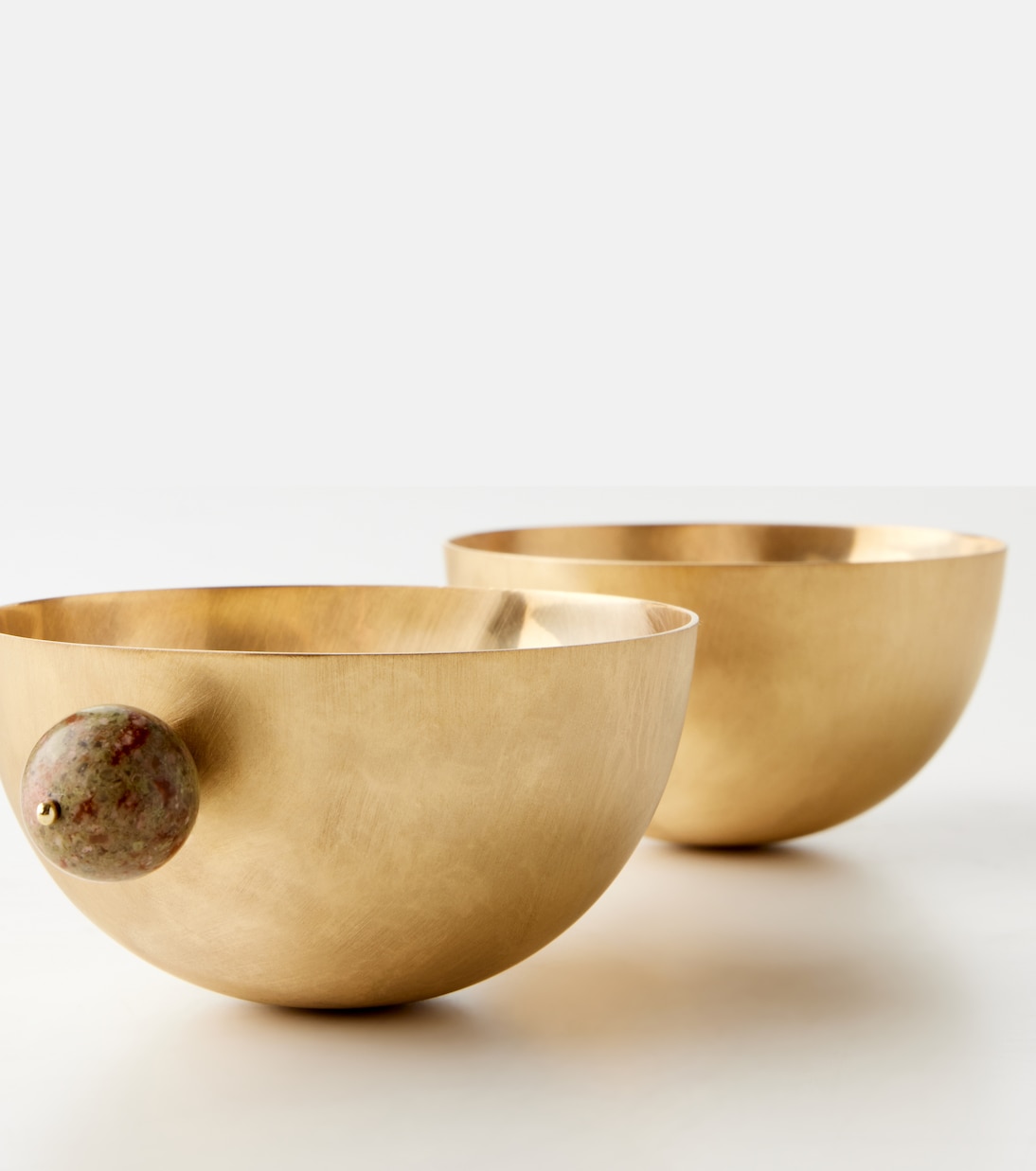 Embellished decorative object | Natalia Criado