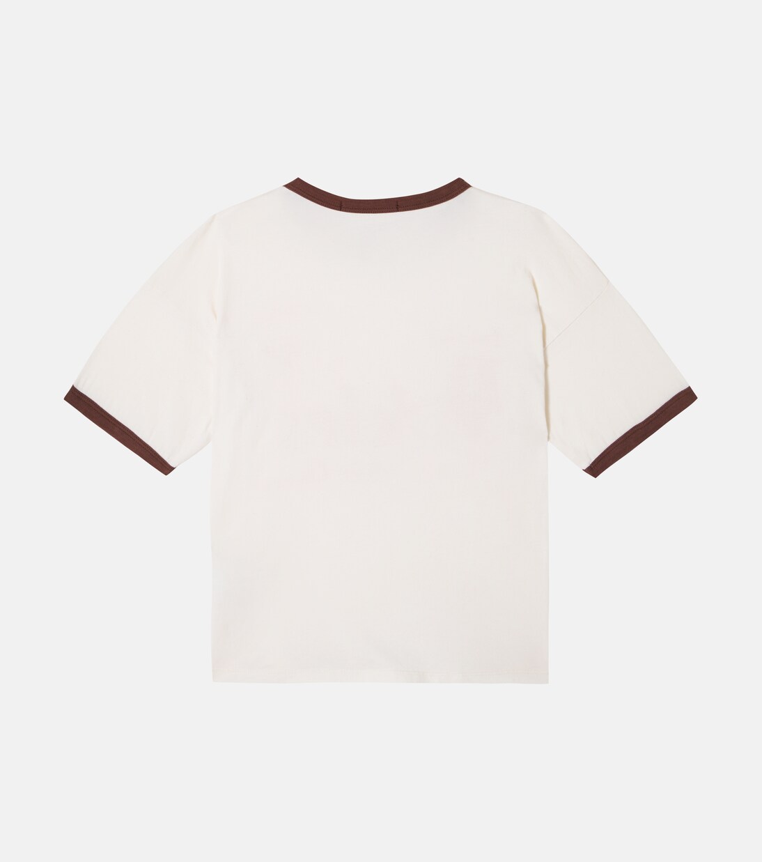 Pickles The Dog cotton jersey T-shirt | Bobo Choses