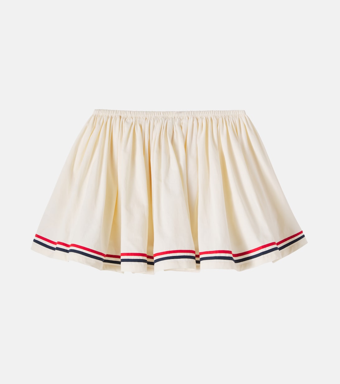 Jupe Allie en coton | Konges Sløjd