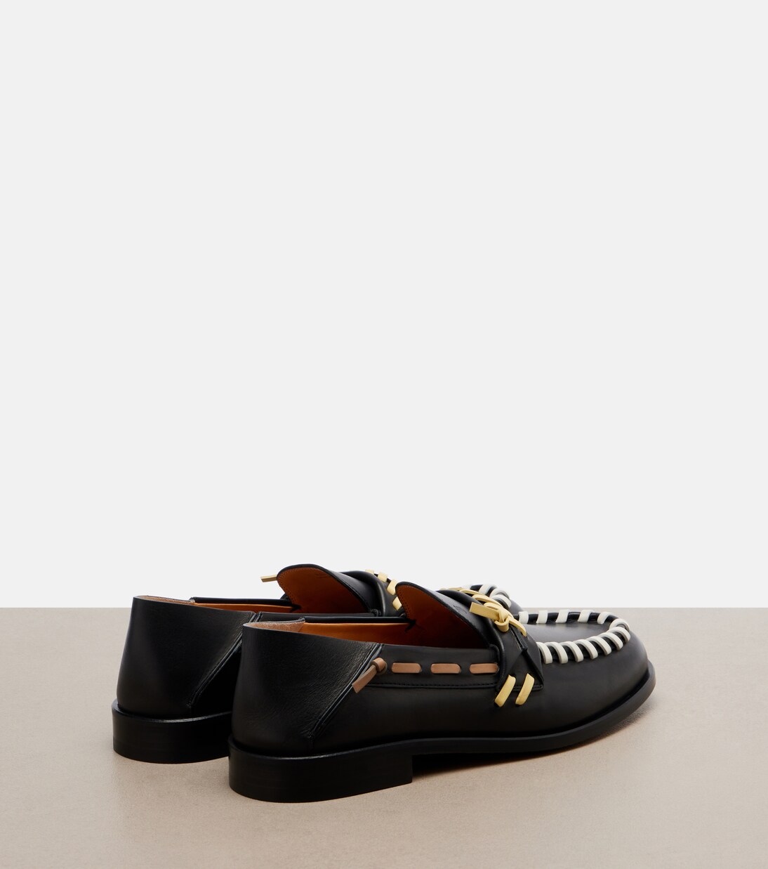 Leather loafers | Tod's