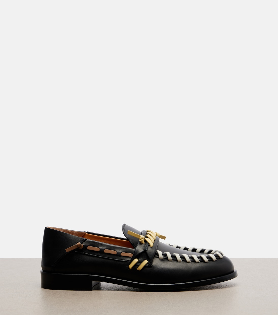 Leather loafers | Tod's