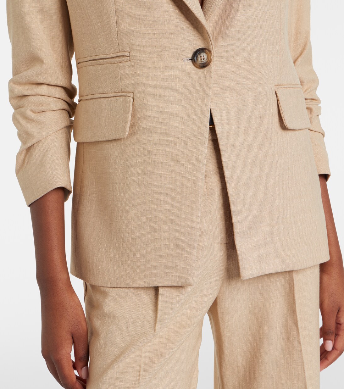 Battista blazer | Veronica Beard