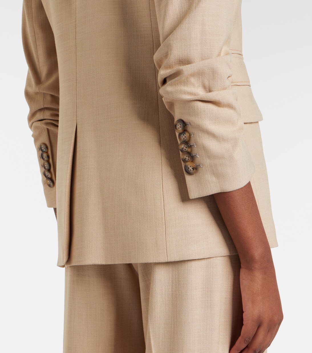 Battista blazer | Veronica Beard