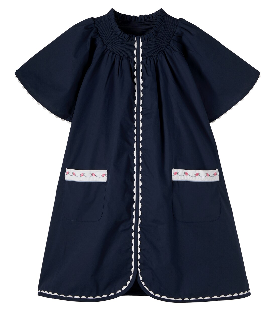 Nia cotton dress | Konges Sløjd