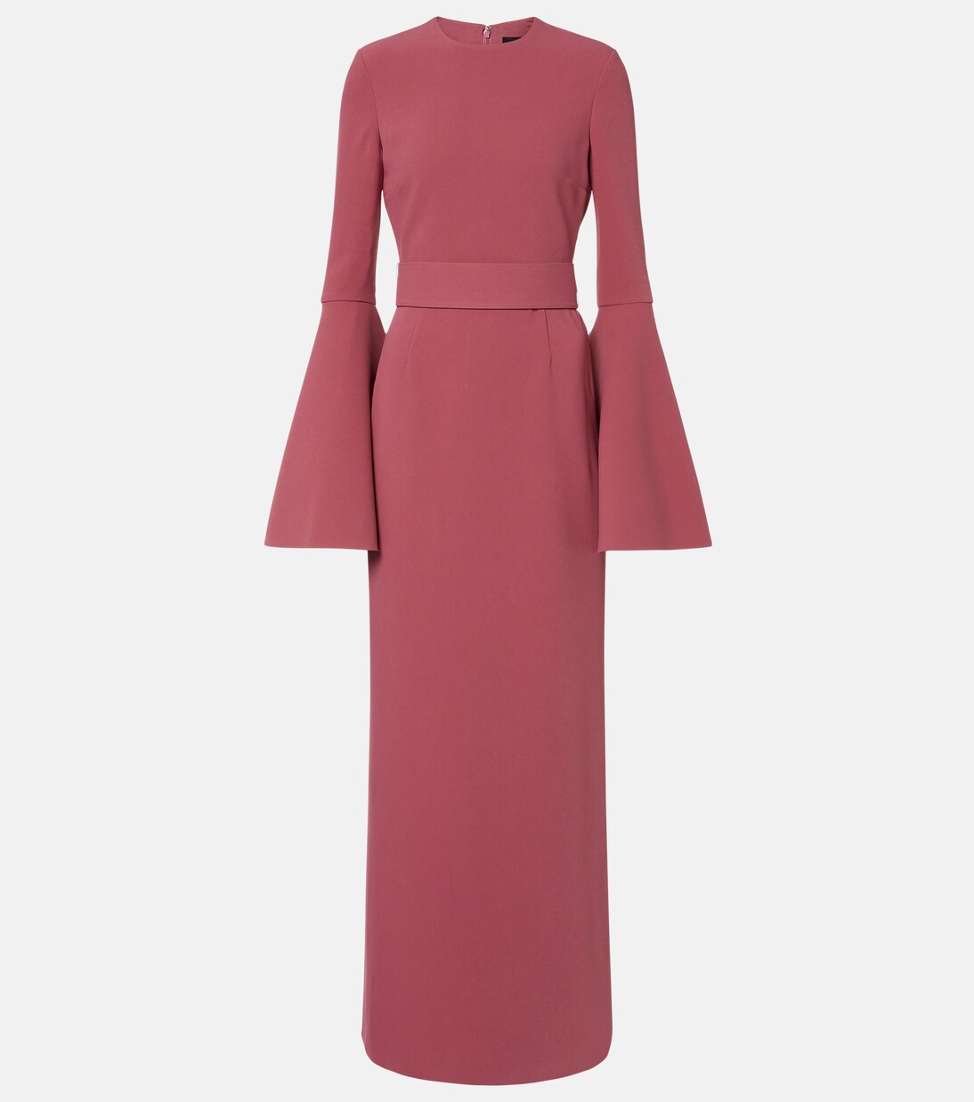 Robe Theia mit Gürtel | Solace London