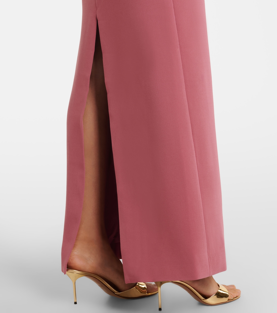 Robe Theia mit Gürtel | Solace London