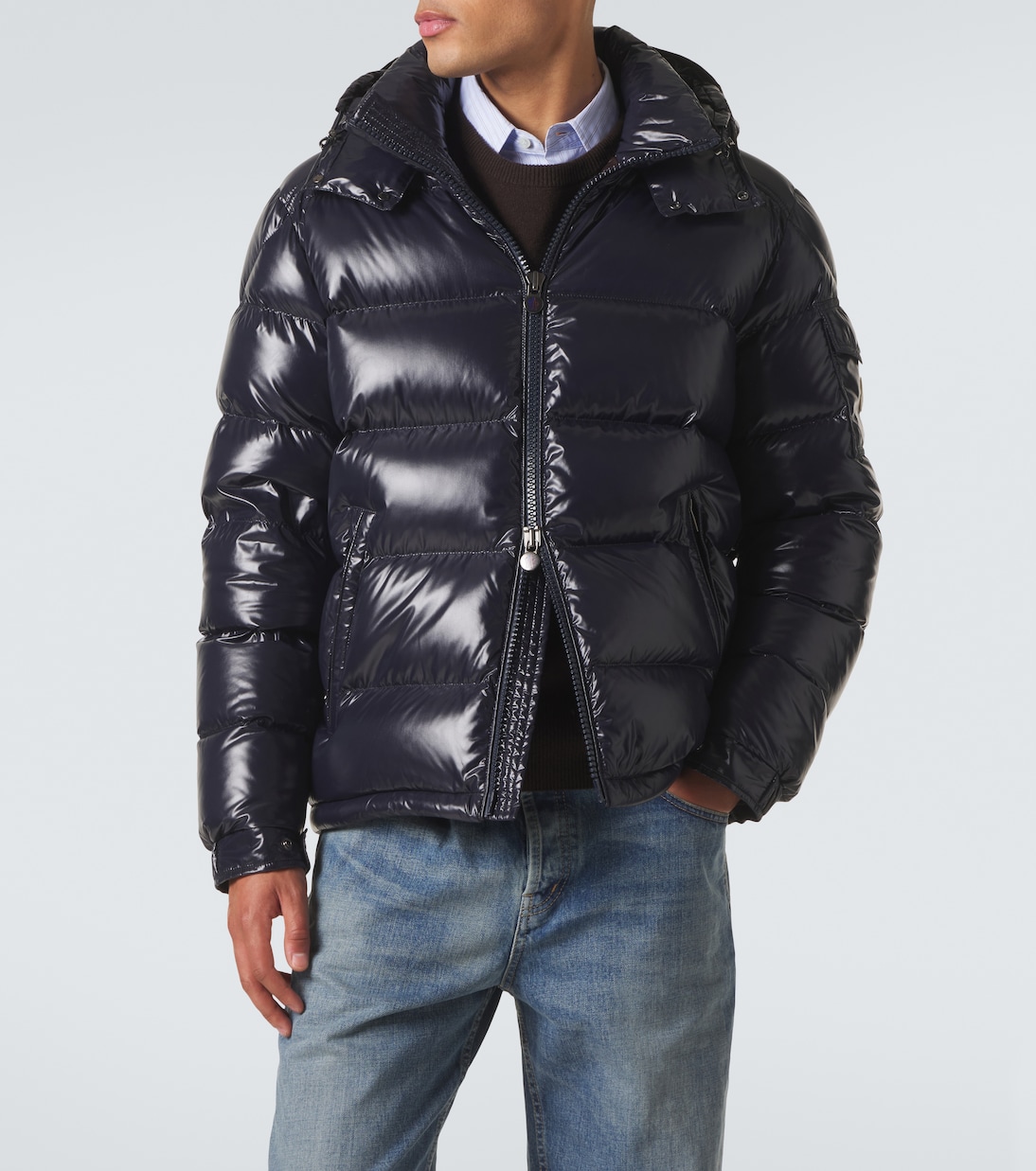 Piumino Maya | Moncler