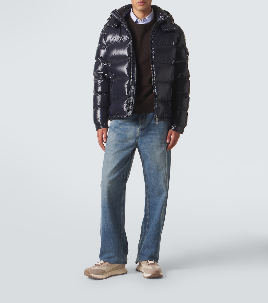 Piumino Maya | Moncler