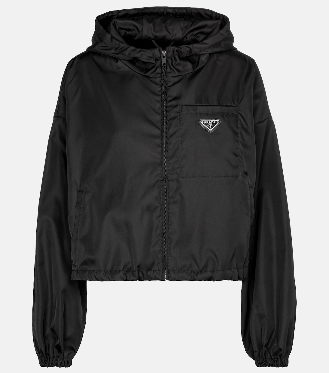 Re-Nylon jacket | Prada