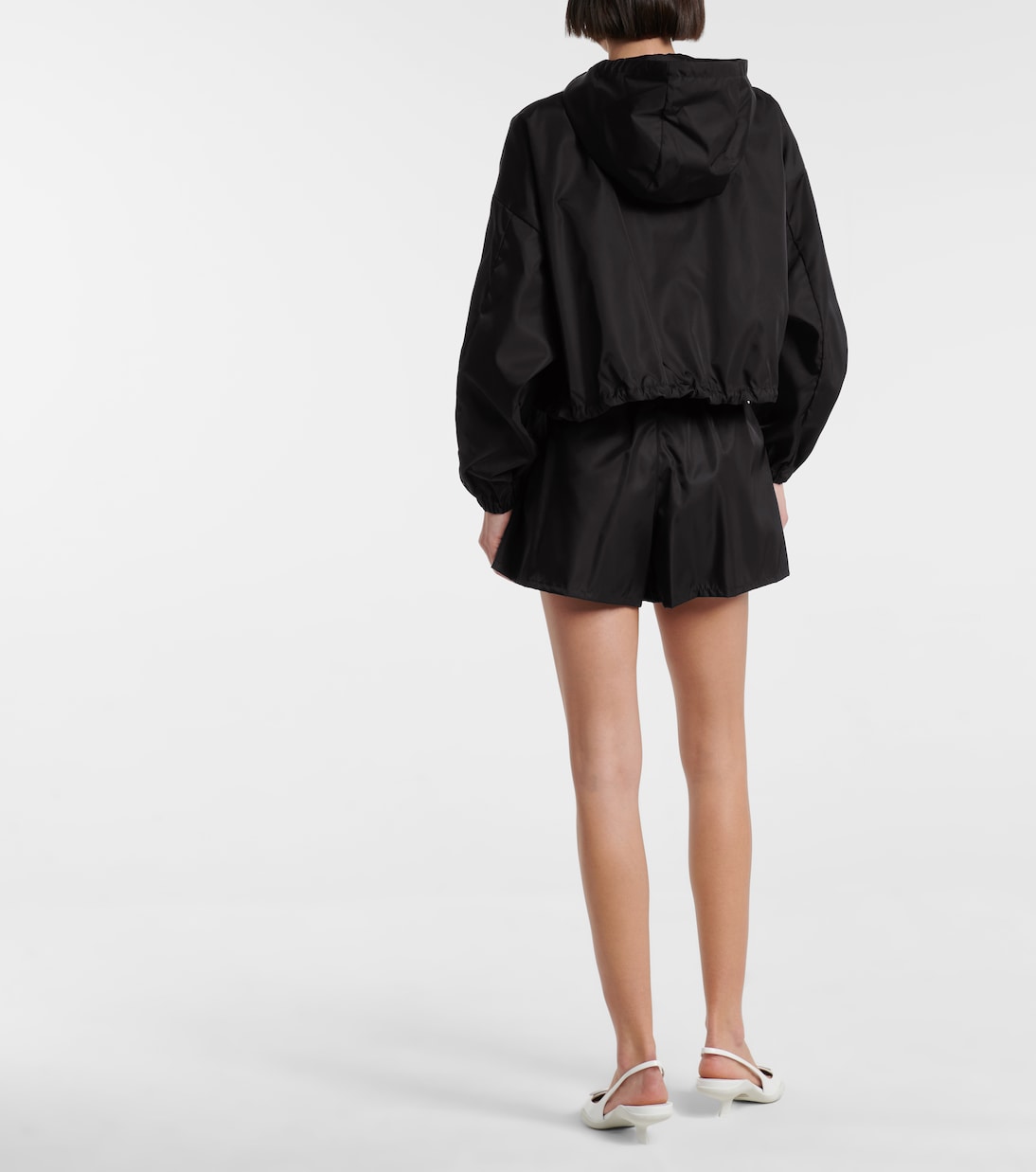 Re-Nylon jacket | Prada