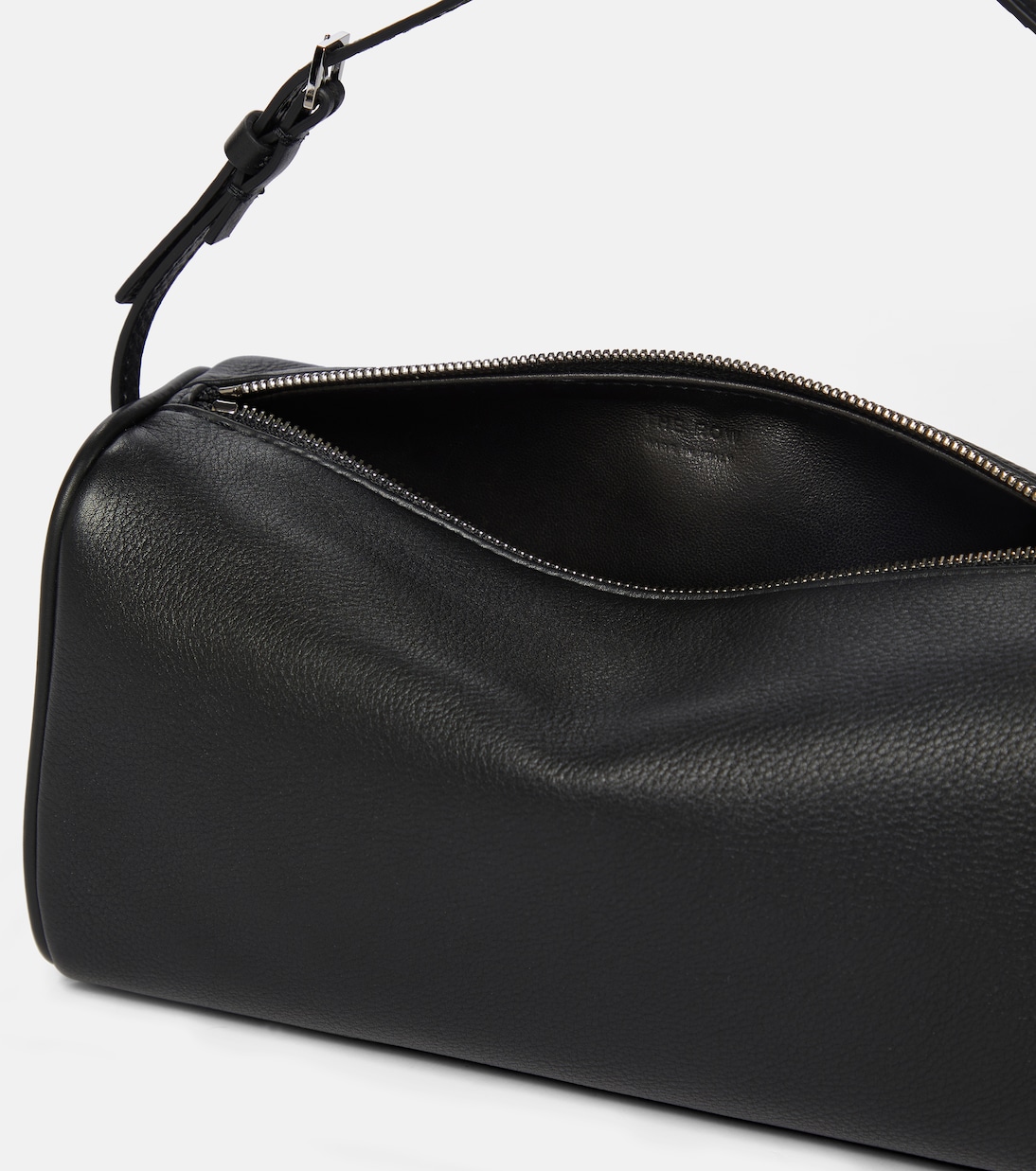 Schultertasche 90s aus Leder | The Row