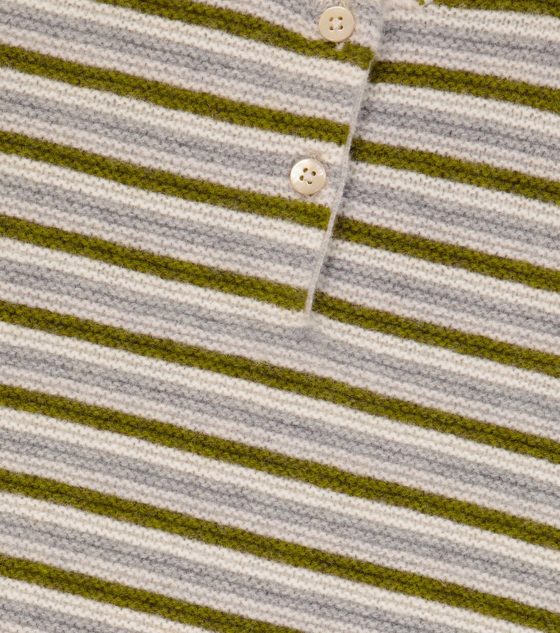 Baby Spieler Ticiano aus Wolle | Bonpoint