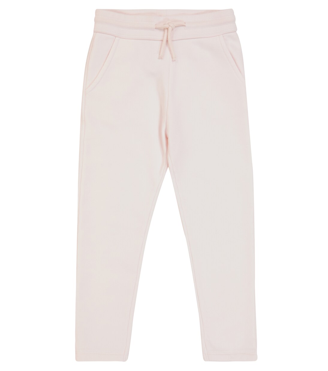 Trick cotton sweatpants | Bonpoint