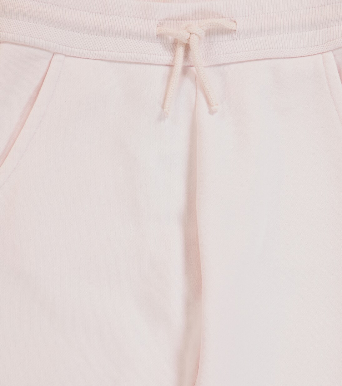 Trick cotton sweatpants | Bonpoint