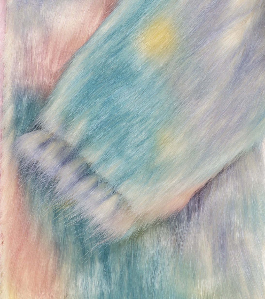 Hooded jacket | Stella McCartney Kids